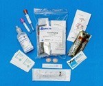 Custom Prep Kits For Eye Banking