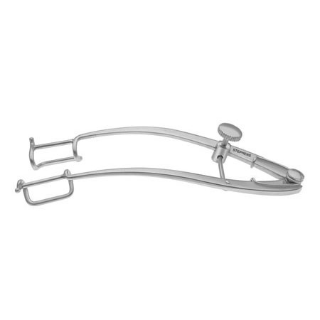 Williams Speculum, Adult