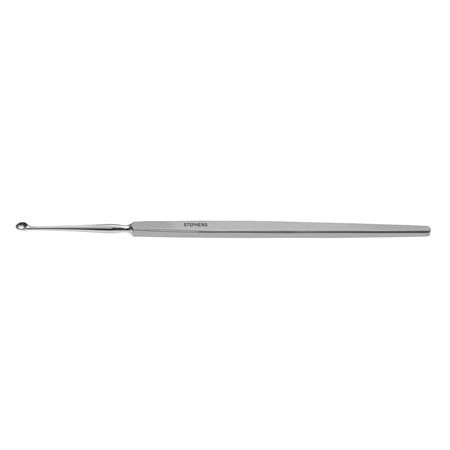 Meyerhoefer Chalazion Curette #4, 3.50Mm