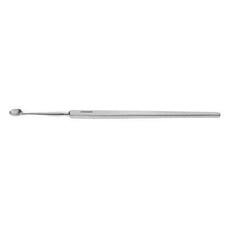 Bunge Evisceration Spoon, Small