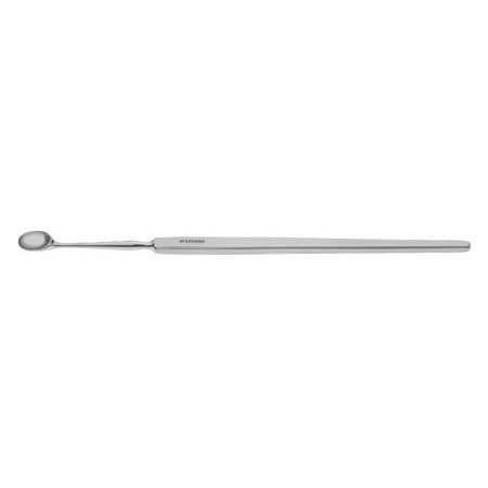 Bunge Evisceration Spoon, Medium