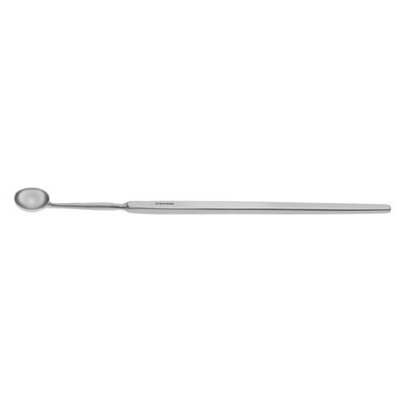 Bunge Evisceration Spoon, Large