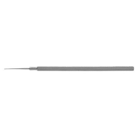 Scleral Hook, Twist Fixation, .3Mm Right