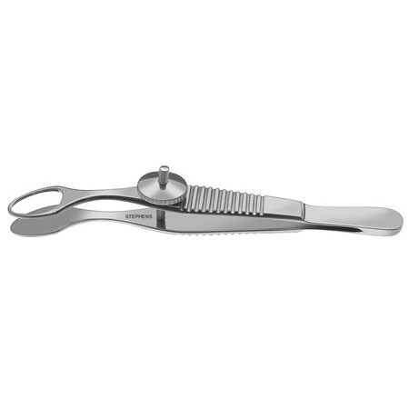 Lordan Chalazion Forceps