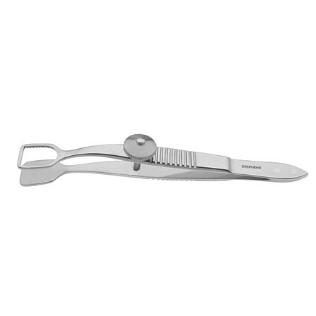 Wies Chalazion Forceps