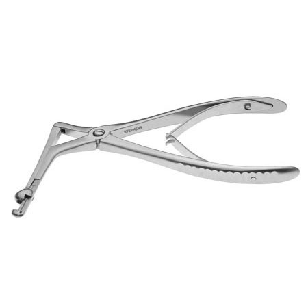 Citelli Rongeur Forceps