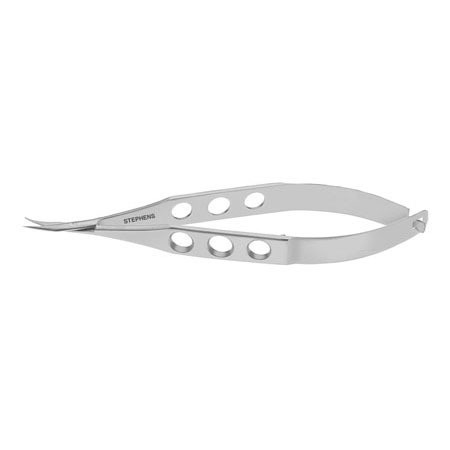 Jaffe Stitch Scissors, Extra Delicate, Sharp, Short