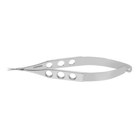 Stephens-Vannas Scissors, 7Mm Thin Blades, Straight