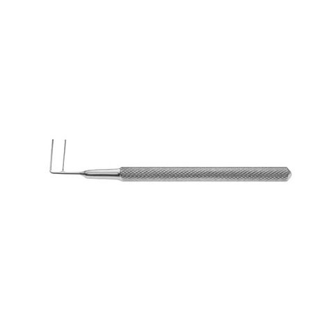 Harms Trabeculotomy Probe-Left