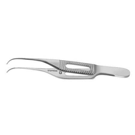 Botvin Iris Forceps, 1X2 Teeth