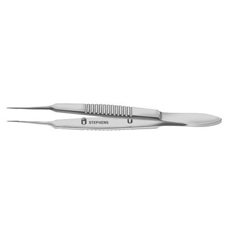 Mcpherson Tying Forceps, Standard, Straight