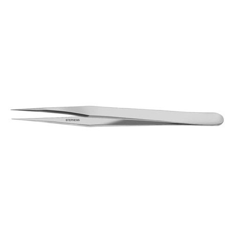 Jewelers Forceps, #1, Straight