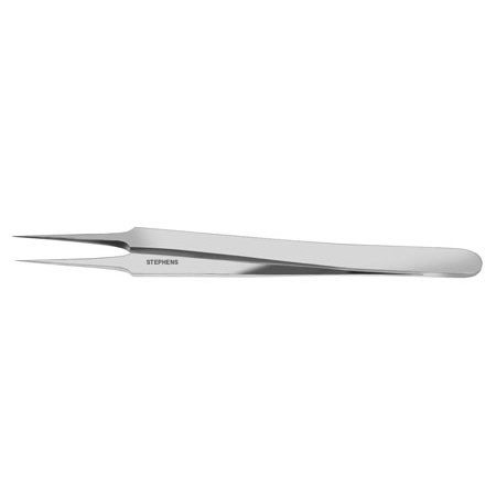 Jewelers Forceps, #5, Straight