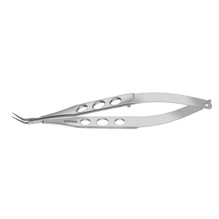 Blaydes Lens Forceps