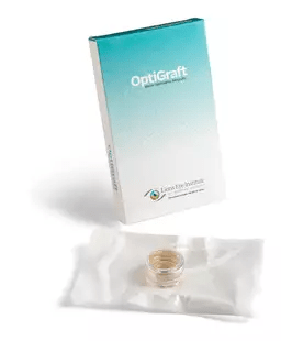 Optigraft Package