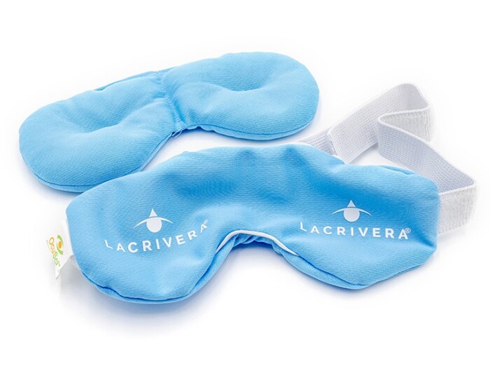 Dry Eye Compress Mask - Image 3